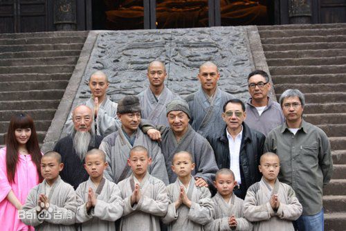 于海(hai Yu)最全剧照