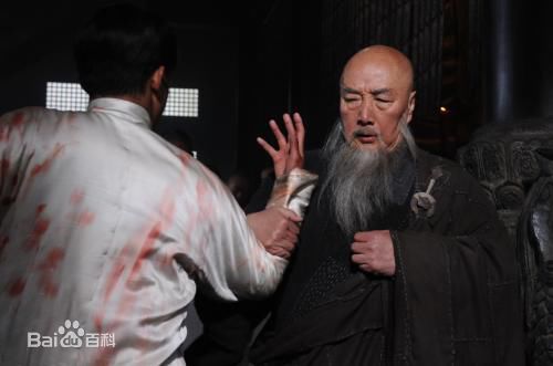 于海(hai Yu)最全剧照