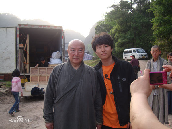 于海(hai Yu)生活照性感图片图集