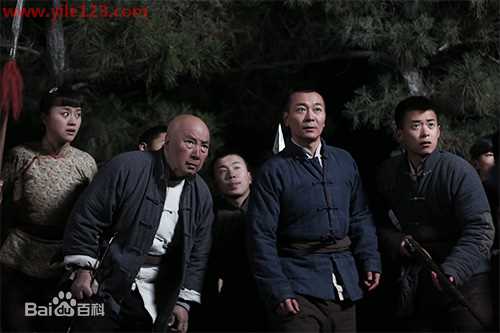 最新于海(hai Yu)在《地雷战》中的壁纸