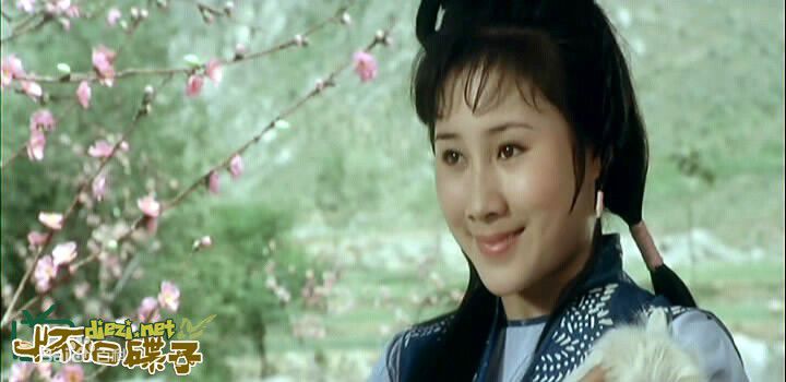 高清丁岚(Ding Lan)图片