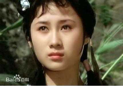 高清丁岚(Ding Lan)图片