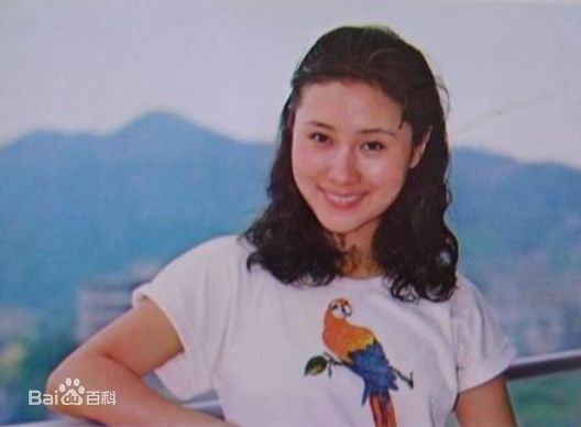 高清丁岚(Ding Lan)图片