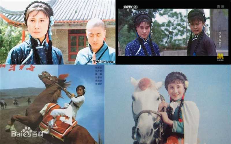 最全丁岚(Ding Lan)壁纸