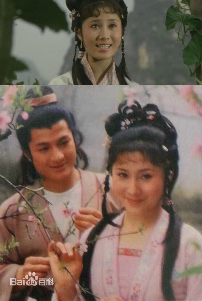 最全丁岚(Ding Lan)壁纸