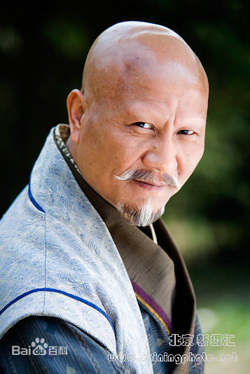 计春华古装最新剧照、生活照