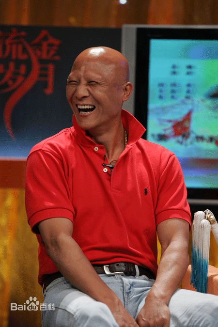 计春华古装最新剧照、生活照