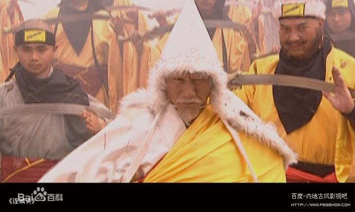 计春华古装最新剧照、生活照