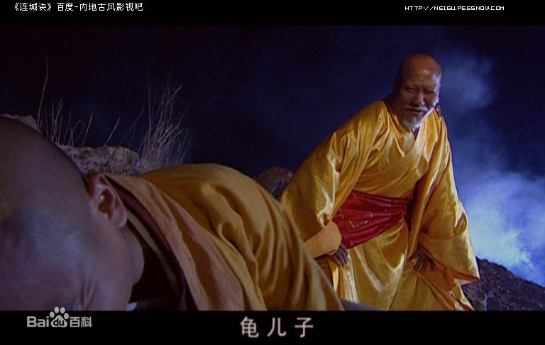 计春华古装最新剧照、生活照