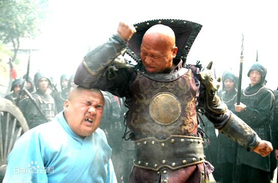 计春华古装最新剧照、生活照