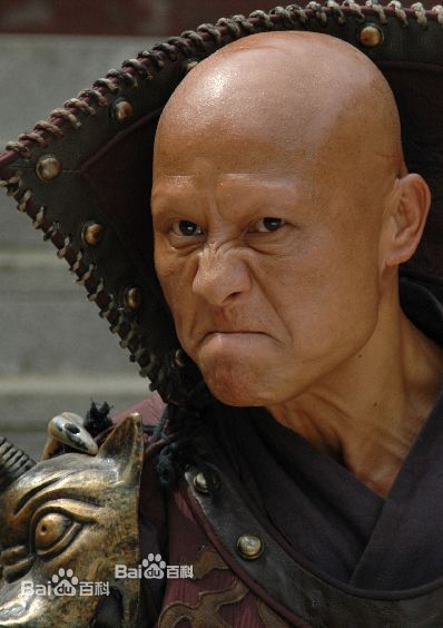 计春华古装最新剧照、生活照