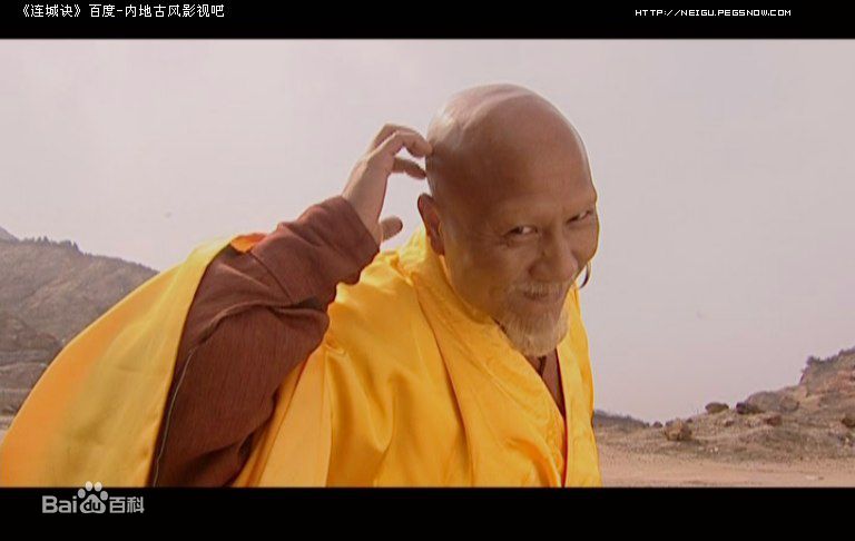 计春华古装最新剧照、生活照