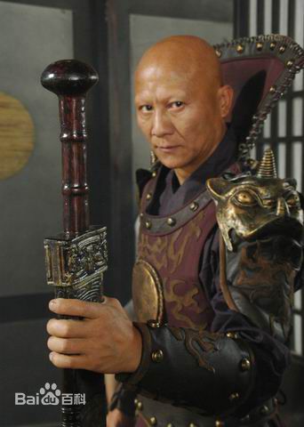 计春华古装最新剧照、生活照