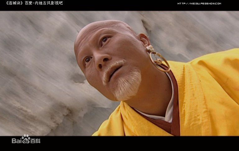 计春华古装最新剧照、生活照