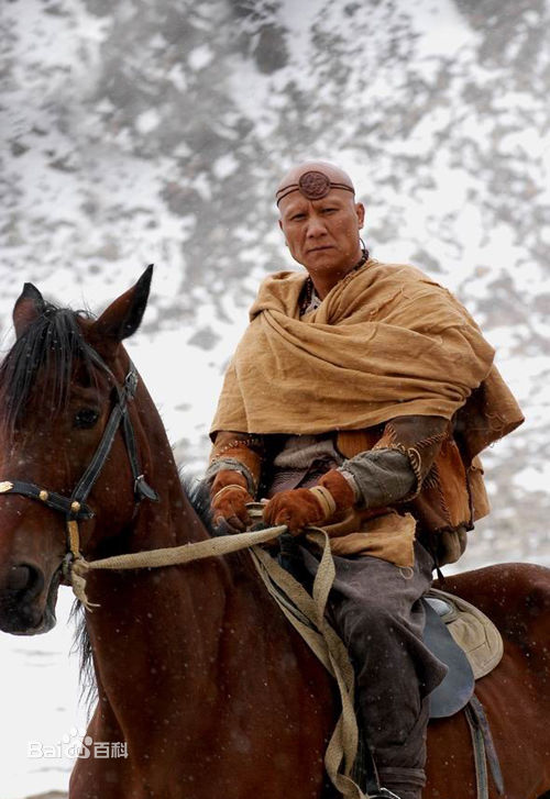 计春华古装最新剧照、生活照