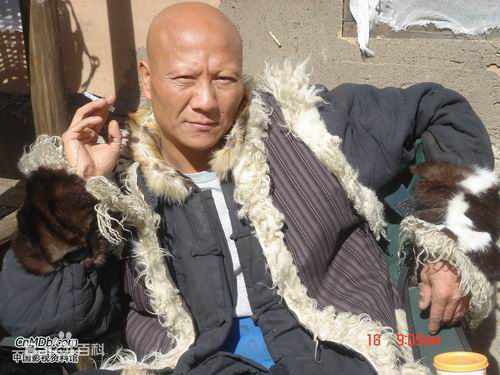 计春华古装最新剧照、生活照