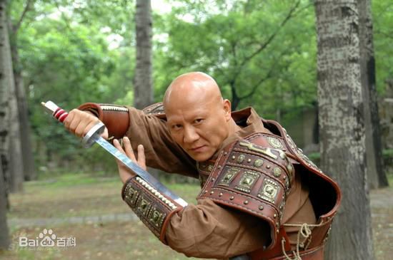 计春华古装最新剧照、生活照