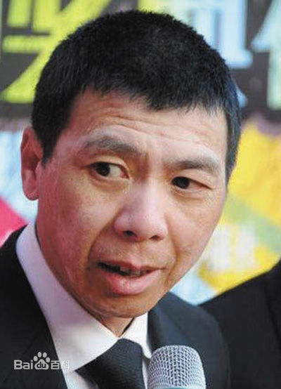 冯小刚(Xiaogang Feng)前后照片