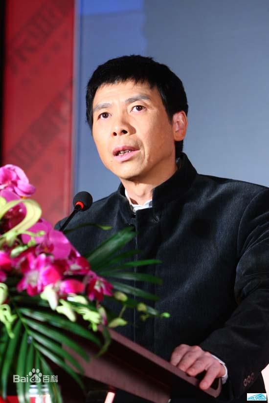 冯小刚(Xiaogang Feng)前后照片