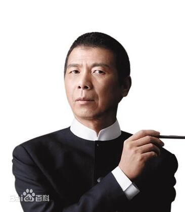冯小刚(Xiaogang Feng)前后照片