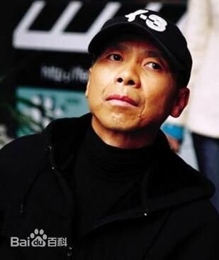 冯小刚(Xiaogang Feng)前后照片