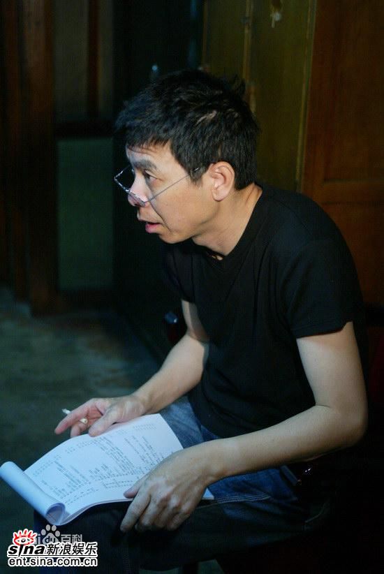 冯小刚(Xiaogang Feng)前后照片