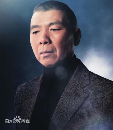 精选冯小刚(Xiaogang Feng)图片