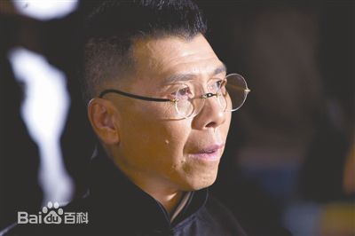 精选冯小刚(Xiaogang Feng)图片