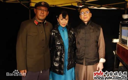 精选冯小刚(Xiaogang Feng)图片