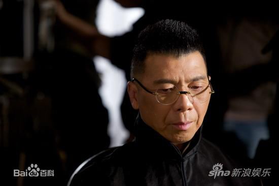精选冯小刚(Xiaogang Feng)图片