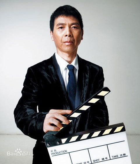 精选冯小刚(Xiaogang Feng)图片