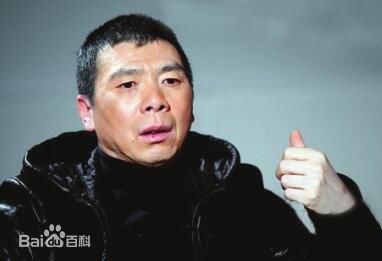 精选冯小刚(Xiaogang Feng)图片