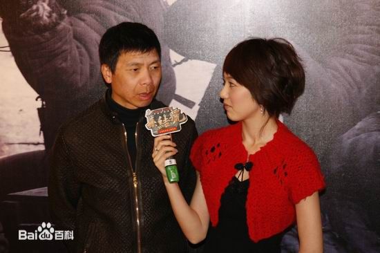 精选冯小刚(Xiaogang Feng)