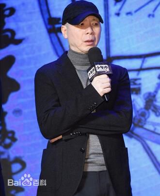 精选冯小刚(Xiaogang Feng)