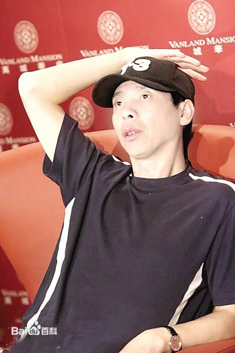 精选冯小刚(Xiaogang Feng)