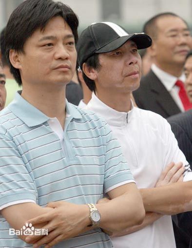 精选冯小刚(Xiaogang Feng)