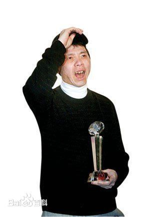 精选冯小刚(Xiaogang Feng)