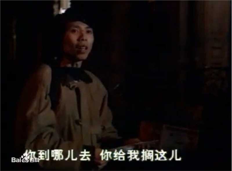 精选冯小刚(Xiaogang Feng)