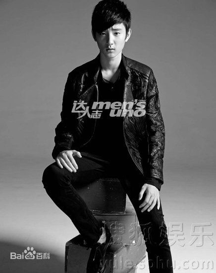 精选冯小刚(Xiaogang Feng)精彩图册