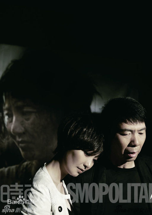 精选冯小刚(Xiaogang Feng)精彩图册