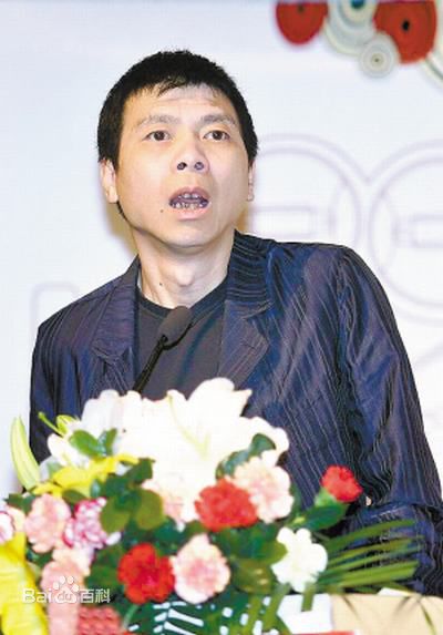 最新冯小刚(Xiaogang Feng)精彩图册