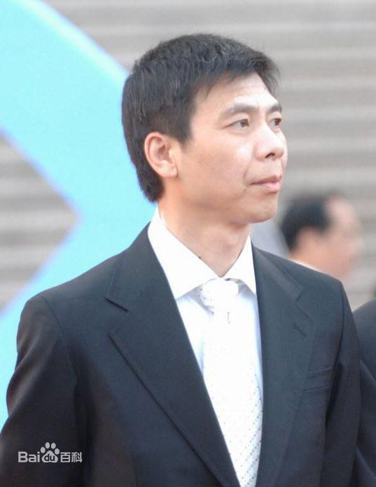 最新冯小刚(Xiaogang Feng)精彩图册