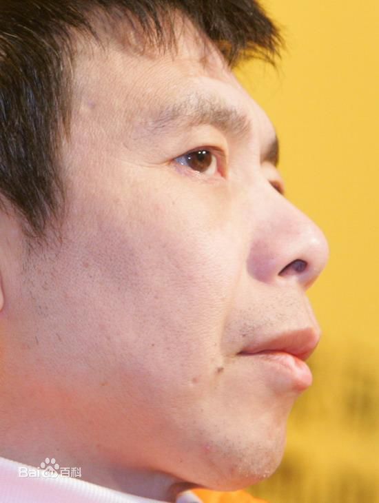 最新冯小刚(Xiaogang Feng)精彩图册