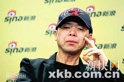 最新冯小刚(Xiaogang Feng)精彩图册