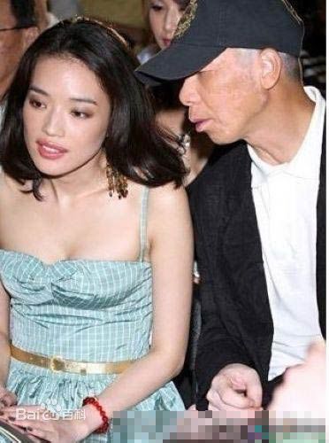 最新冯小刚(Xiaogang Feng)精彩图册