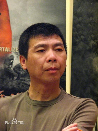 最新冯小刚(Xiaogang Feng)精彩图册