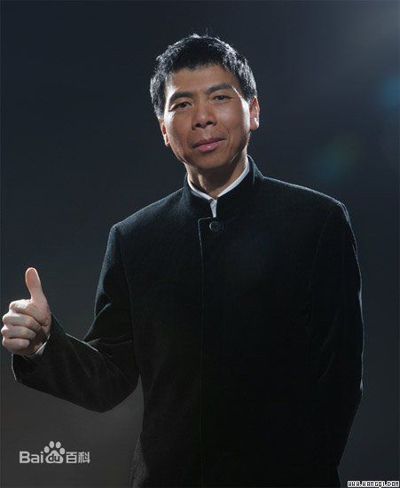 最新冯小刚(Xiaogang Feng)精彩图册