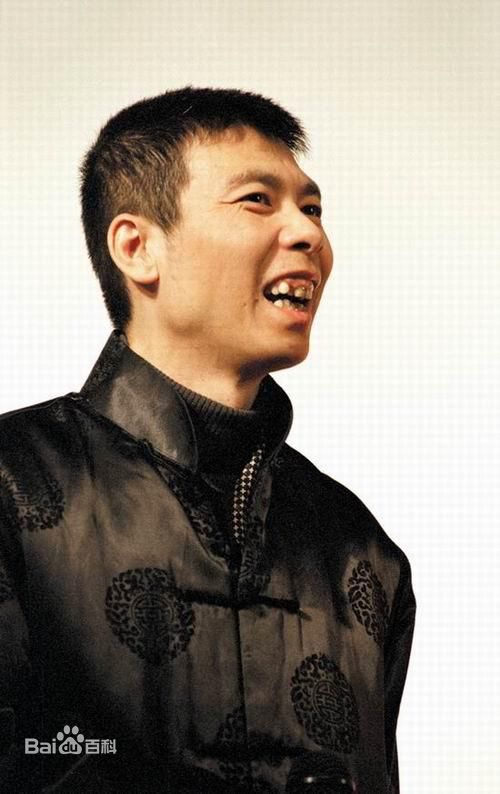 最新冯小刚(Xiaogang Feng)精彩图册
