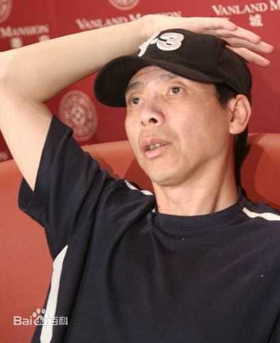 最新冯小刚(Xiaogang Feng)精彩图册
