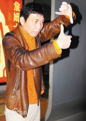 最新冯小刚(Xiaogang Feng)精彩图册